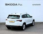 Škoda Karoq (2023) 1.5 TSI 110 kW Style Exclusive - náhled 1