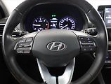 Hyundai i30 (2017) 1.6 CRDi, Serv.kniha, Kůže - náhled 8