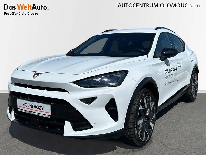 Cupra Formentor (2024) 1.5 eTSI 7DSG - fotografie inzerátu