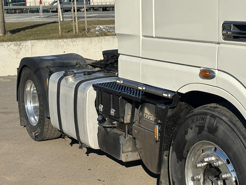 DAF FT XF105.460 EEV  - fotka 6 z 26