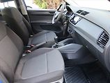 Škoda Fabia (2021) 1.0 TSI, Serv.kniha - náhled 9