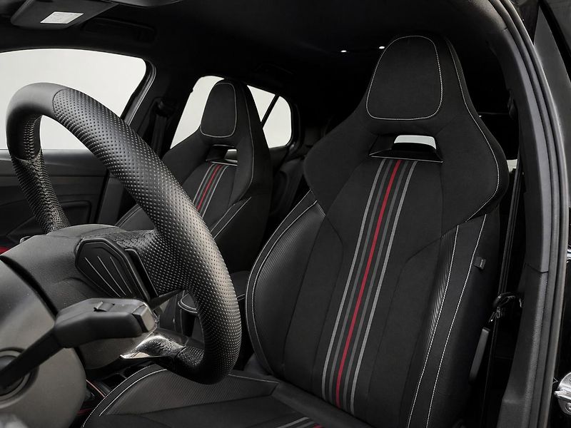 Škoda Fabia Monte Carlo DSG 1.0 - fotka 7 z 12