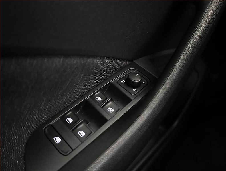 Škoda Kamiq (2022) Style 1.5 TSI - fotka 16 z 19