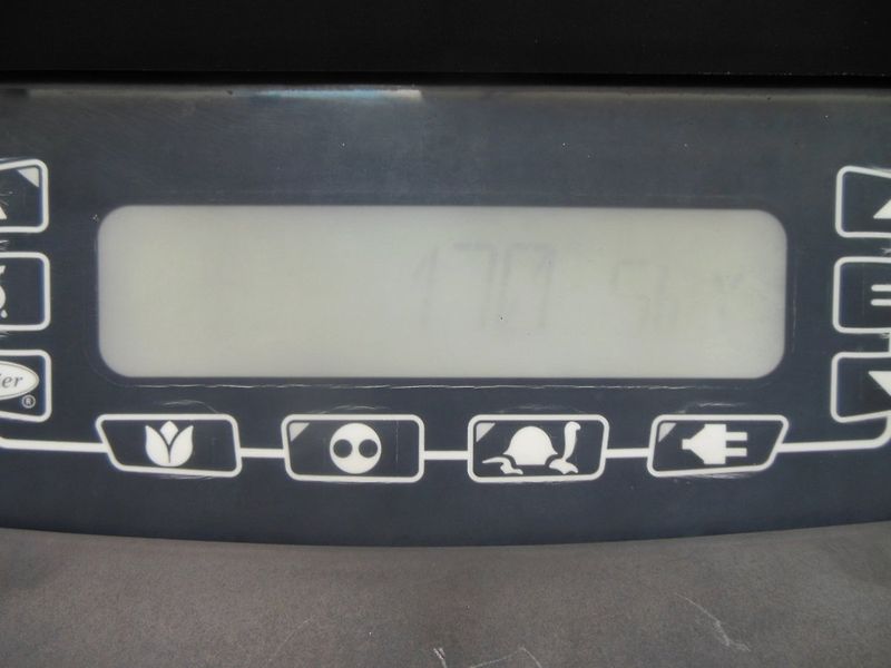 Lamberet LVF LVFS 3, Carrier Vector 1350, S - fotka 22 z 30