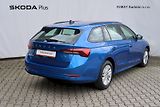 Škoda Octavia (2023) kombi Active Plus 1,0 TSi/81 k - náhled 24