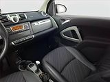 Smart Fortwo (2012) 1.0T, Automat, Park. senzory - náhled 8