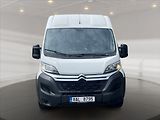 Citroën Jumper 2,2 4-35 L4H2 BHDi 165 Plus - náhled 1