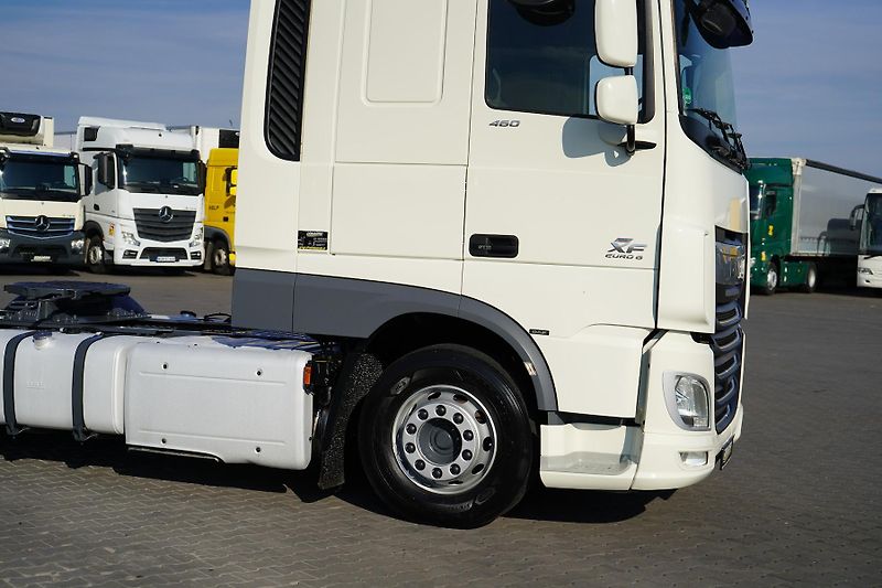DAF XF (2017) 106 / 460 / EURO 6 / ACC / I – - fotka 30 z 49