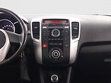 Kia Venga (2010) 1.4 CVVT, LPG, Serv.kniha - náhled 12
