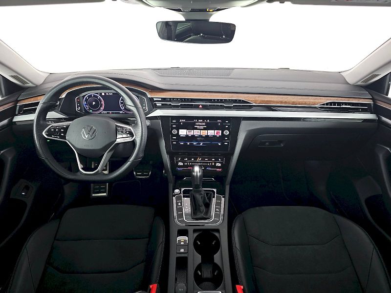 Volkswagen Arteon Shooting Brake (2021) 2.0TDi 110kW DSG ELEGANCE - fotka 8 z 30