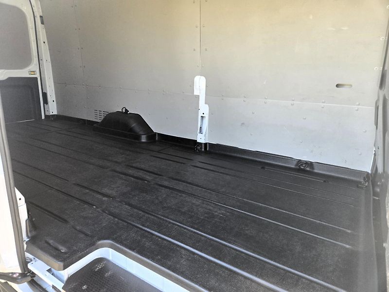 Ford Transit (2019) L4H3 - JUMBO - CZ původ, najet - fotka 9 z 20