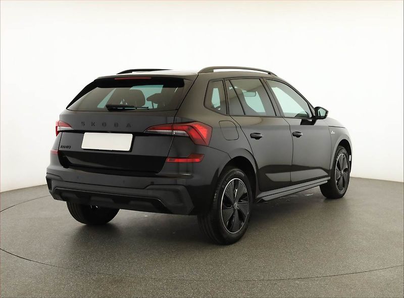 Škoda Kamiq (2025) Monte Carlo 1.5 TSI - fotka 5 z 21