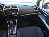 Suzuki SX4 S-Cross (2019) 1.4 BoosterJet, 4X4, Automat - náhled 8