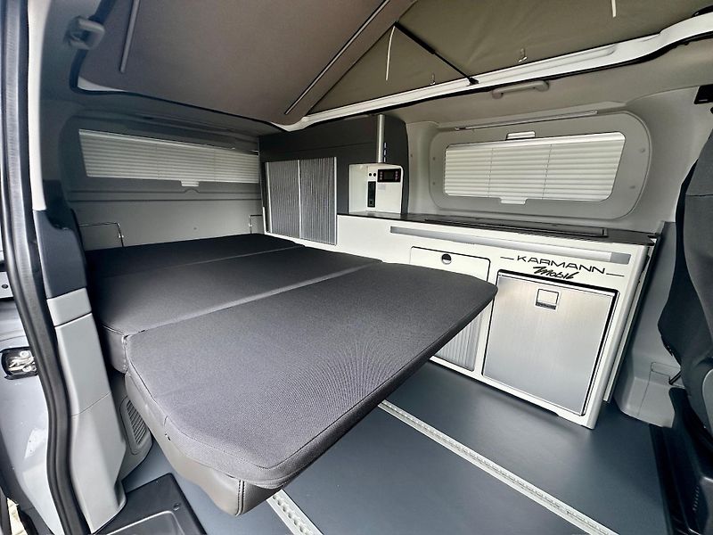 Karmann (2026) DUNCAN 500-170PS-4x4-AUTOMAT- - fotka 12 z 35