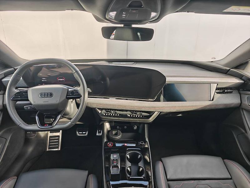 Audi A6 Performance 100kWh - fotka 11 z 28