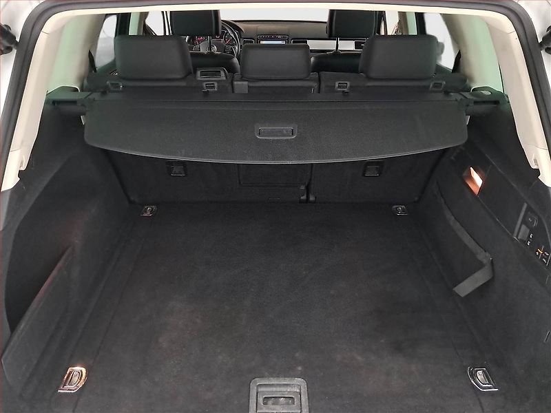 Volkswagen Touareg (2016) R-Line 3.0 TDI, 4X4, Automat - fotka 14 z 14