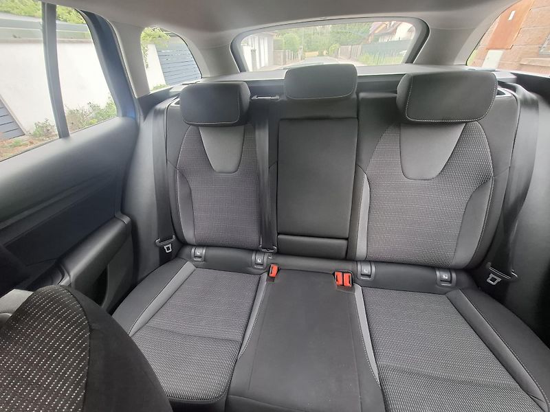 Škoda Octavia (2020) 2.0 TDI,CR,1 maj,nehav - fotka 16 z 23