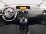 Citroën C4 Picasso (2011) 1.6 HDi, Serv.kniha, po STK - náhled 8
