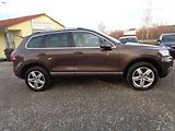 Volkswagen Touareg 3,0 TDI - náhled 6