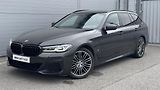 BMW Řada 5 530e xDrive Mpaket - náhled 1