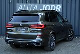 BMW X5 30d, ČR, Webasto, ACC,Panorama - náhled 8