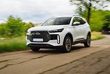 Chery Tiggo 4 HEV (2026) 1.5 Hybrid, UNIQUE - náhled 28