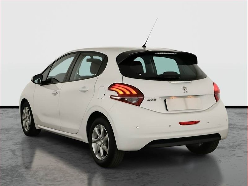 Peugeot 208 (2015) 1.2 PureTech, Automat - fotka 4 z 15