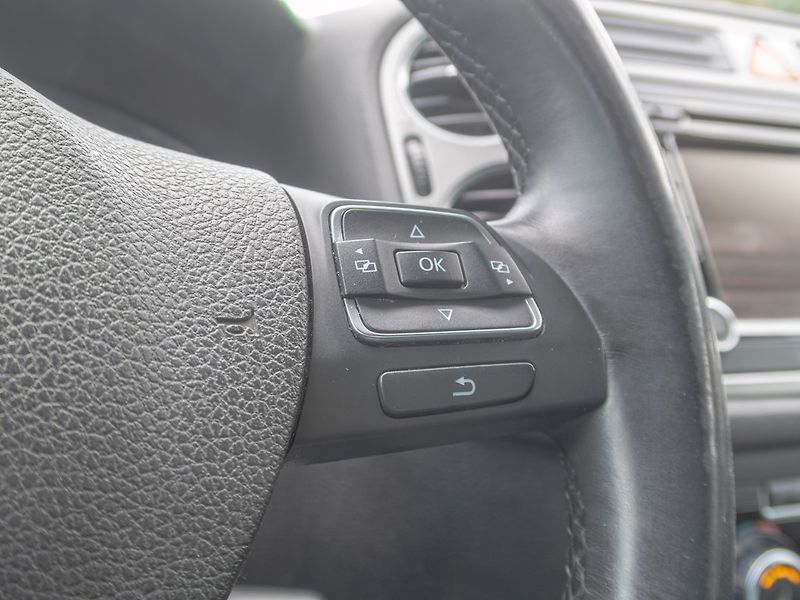 Volkswagen Tiguan (2010) ČR 2.0TSI 125KW 4x4 - SERVIS - fotka 17 z 48