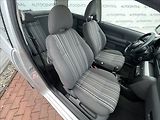 Volkswagen Fox 1,4 Basis75  55kw servis - náhled 18