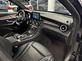 Mercedes-Benz GLC (2017) 350e 4M AMG - náhled 18