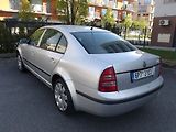 Škoda Superb 1,9TDi 96kW ! - náhled 9