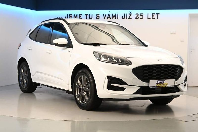 Ford Kuga (2023) 2.5 ST-LINE X LED ACC VIRTUAL - fotka 4 z 41