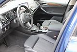 BMW X3 xDrive20d - náhled 10