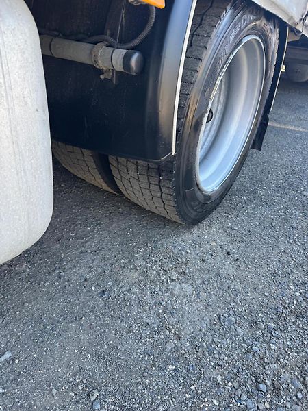 Mercedes-Benz Actros (2016) 1842 Retarder Somer 3x osa - fotka 13 z 18