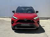Toyota RAV4 2,5 GR SPORT, Hybrid - náhled 1