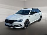 Škoda Superb 2,0 TDI 110 Sportline DSG - náhled 2