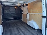 Ford Transit Custom 2,0 TDCi L1H1 DPH 1.maj ČR - náhled 17