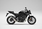 Honda CB 500 (2026) Hornet - náhled 2