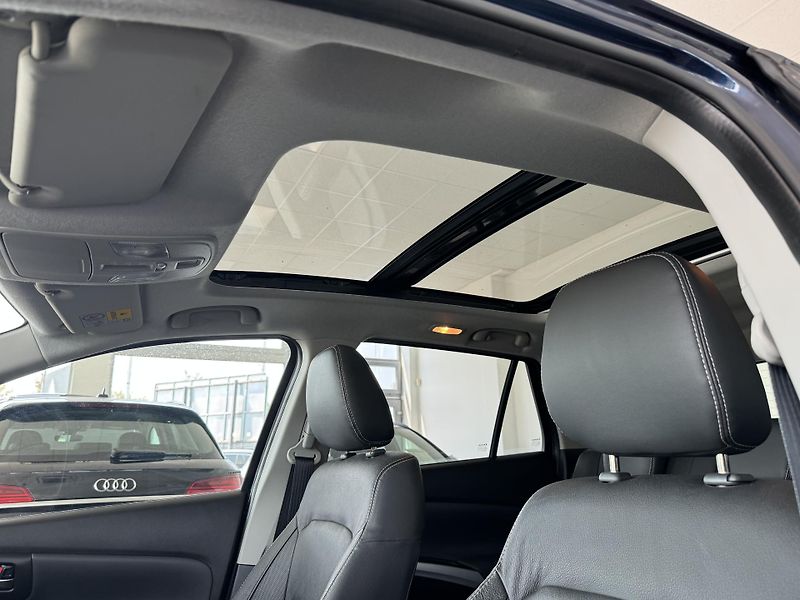 Suzuki SX4 S-Cross (2018) 1,4T 4x4 PizSulai Navigace  - fotka 13 z 33