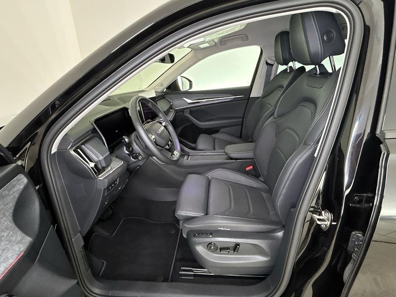 Škoda Kodiaq Exclusive Selection 4x4 - fotka 7 z 31