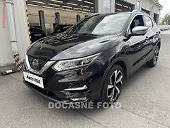 Nissan Qashqai (2020) 1.3tce, 2.maj,ČR, servis - fotografie inzerátu