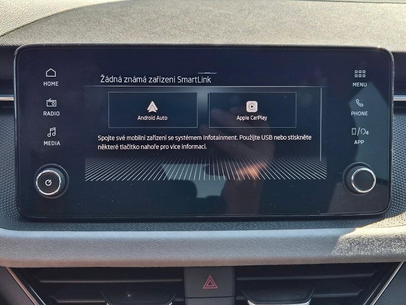 Škoda Scala (2024) Top Selection 1.0 TSI 85 kW 6° - fotka 34 z 36