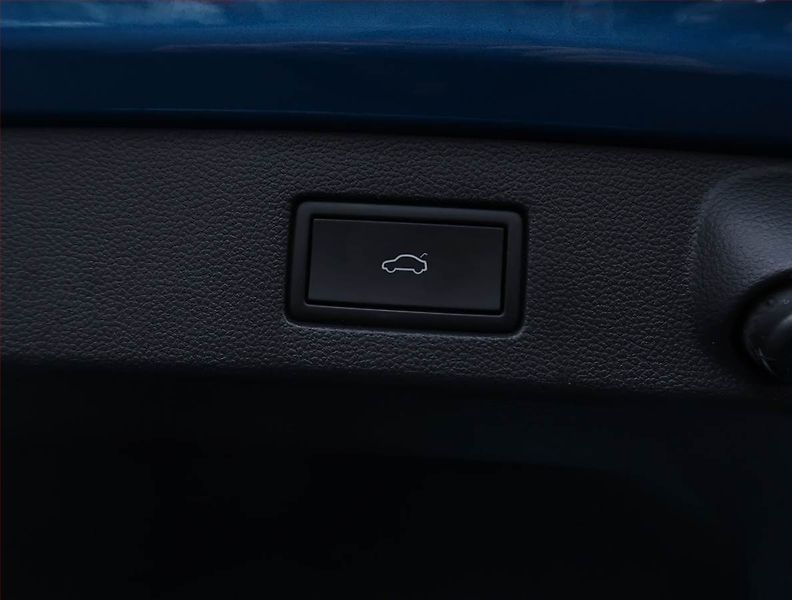 Volkswagen Arteon (2022) Elegance 2.0 TDI - fotka 17 z 20