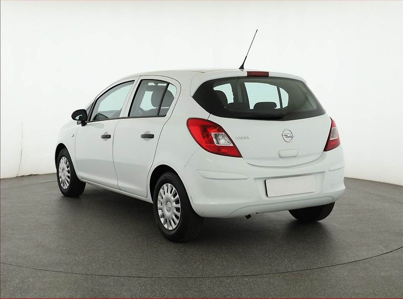 Opel Corsa (2015) 1.2, ČR,1.maj, Serv.kniha - fotka 4 z 15
