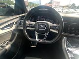 Audi Q8 (2019) 50 3.0 TDi 210kW Quattro Sline - náhled 9