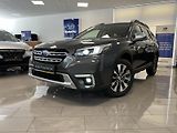 Subaru Outback (2026) 2.5i-T Touring Lineartronic - náhled 23