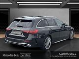 Mercedes-Benz Třídy C C 220d 4MATIC AMG linie - náhled 5