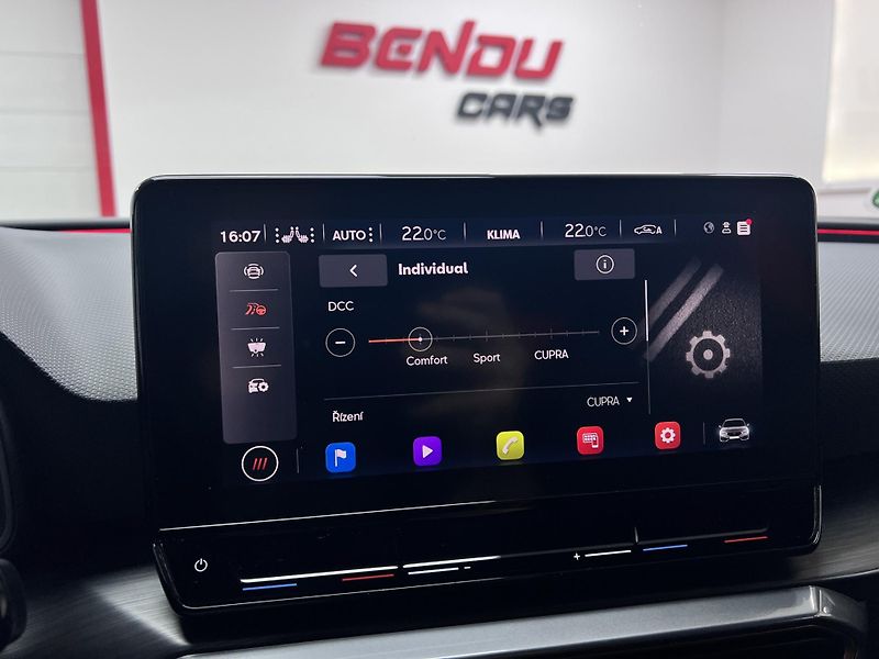 Cupra Leon 2.0 TSI 221 kW 2022 - fotka 46 z 47