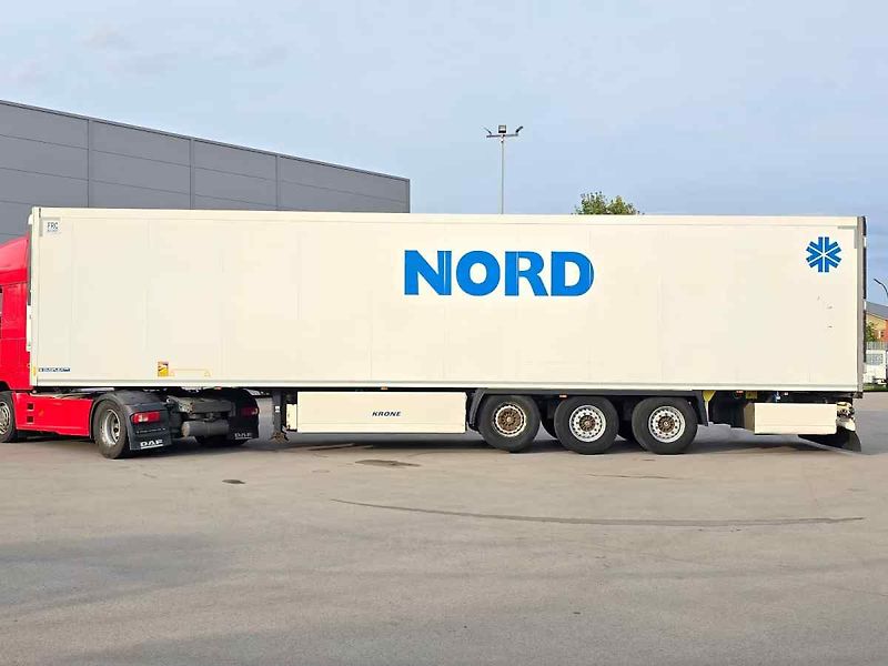 Krone Ostatní ThermoKing SLXi Spectrum Bi-Te - fotka 8 z 20
