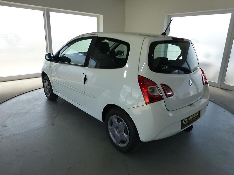 Renault Twingo (2013) 1,2i**KLIMATIZACE**TAŽNÉ - fotka 7 z 26